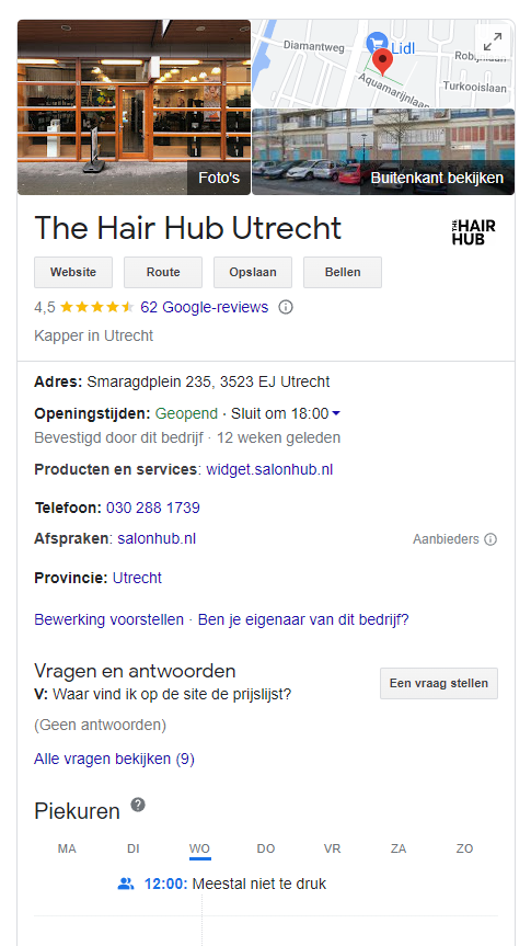 Reviews geven de doorslag 2