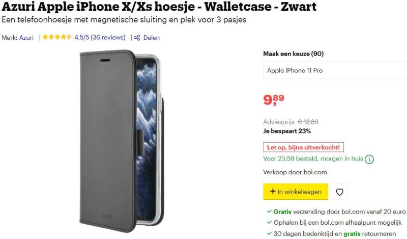 Letopbijanuitverkocht